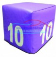 PRISMA CUBO LILAS R$ 10,00